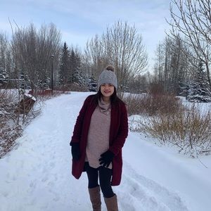 Meet your Posher, Rovelyn